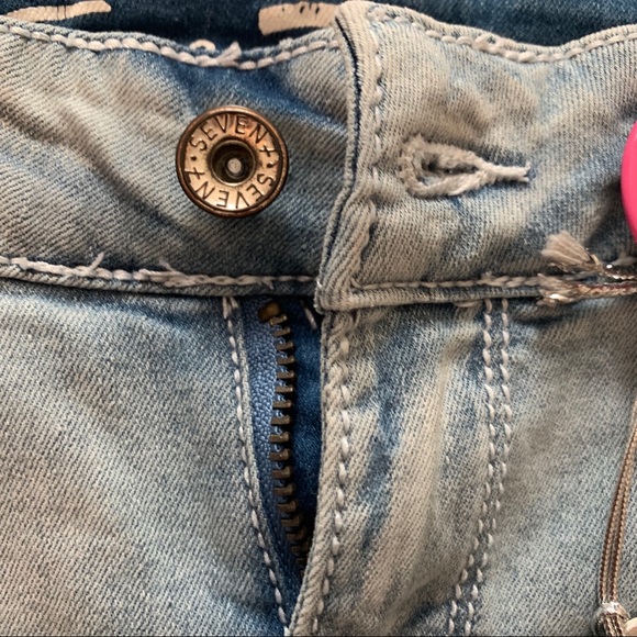 💕Seven Jeans Girls - Picture 6 of 8